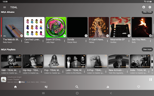 USB Audio Player PRO