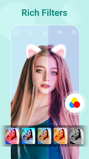 Beauty Camera - Selfie Camera