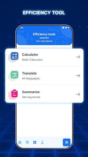 AI Math Tutor: Solve & Learn