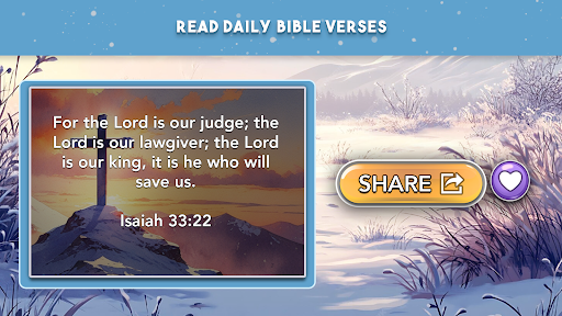 Daily Bible Trivia