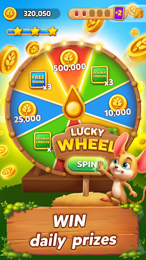 Solitaire Grand Harvest