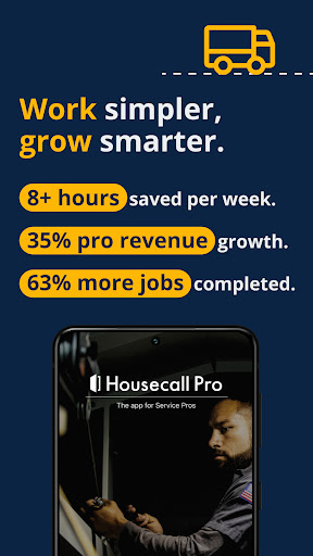 Housecall Pro: Field Service