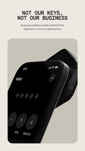 Bitkey - Bitcoin Wallet
