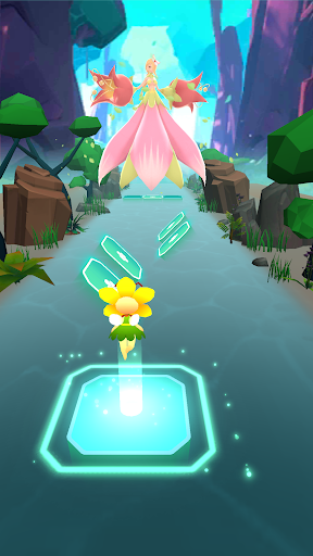 Dream Hop - 3D Magic Dash