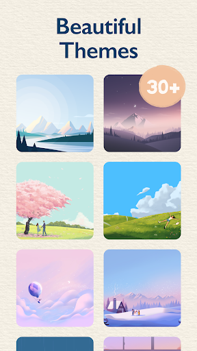 My Diary - Daily Diary Journal