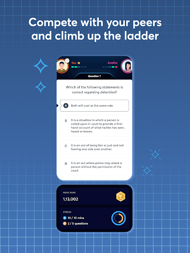 Unacademy: Learn & Crack Exams