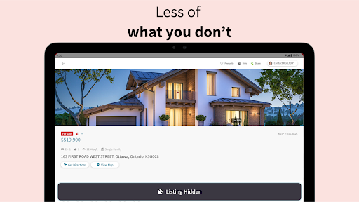 REALTOR.ca Real Estate & Homes