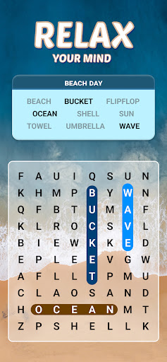 Word Search Explorer