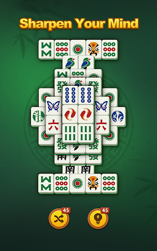 Sola Mahjong: Match Tiles Game