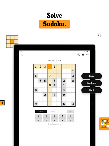 NYT Games: Wordle & Crossword