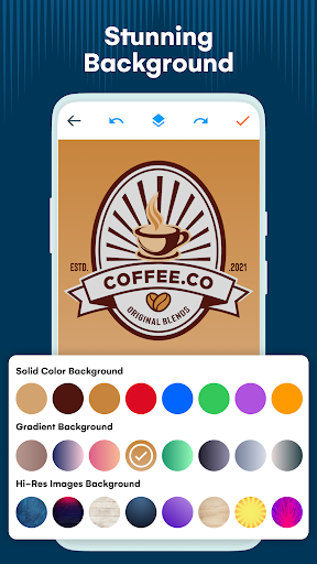 Logo Maker : AI Logo Generator