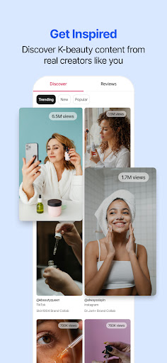 Picky - Beauty Community