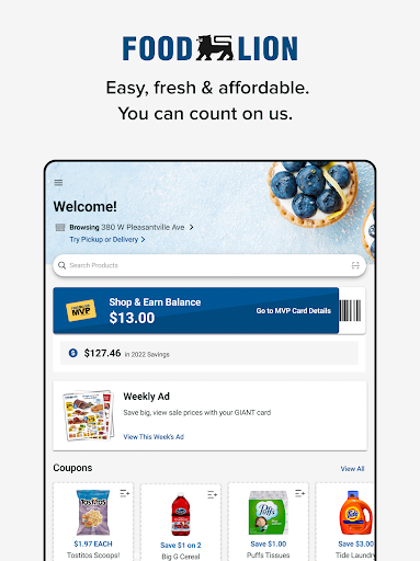 Food Lion