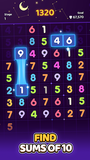 Number Master - Number Game