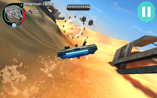 LEGO® Star Wars™: TFA
