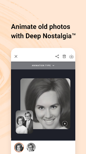 MyHeritage: Family Tree & DNA