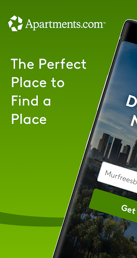 Apartments.com Rental Search