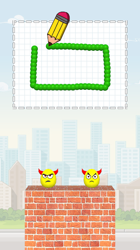 Draw To Smash - Draw Puzzle