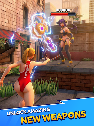 Archery Clash!