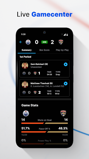 NHL