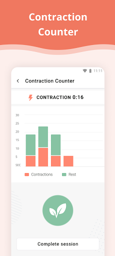 Pregnancy App