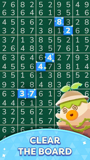 NumMatch: Logic Puzzle