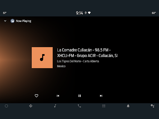 Open Radio - Online FM Radio