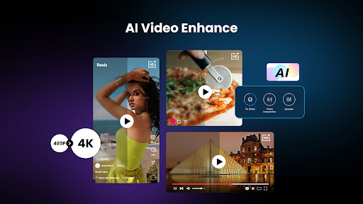 PowerDirector - Video Editor