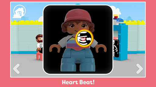 LEGO® DUPLO® DOCTOR