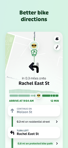 Transit - Subway & Bus Times