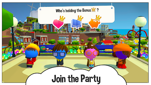 The Game of Life 2
