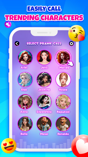 Trending Prank App