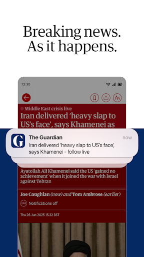 The Guardian - US & World News