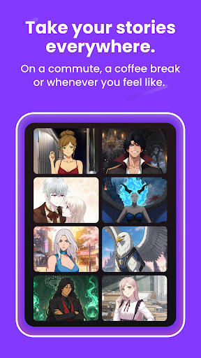 Pocket Toons: Anime Shorts