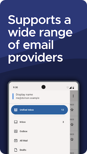 Thunderbird: Free Your Inbox