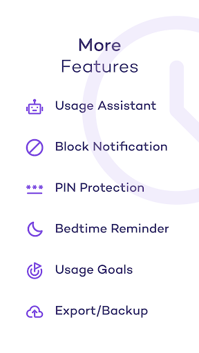 StayFree - Screen Time