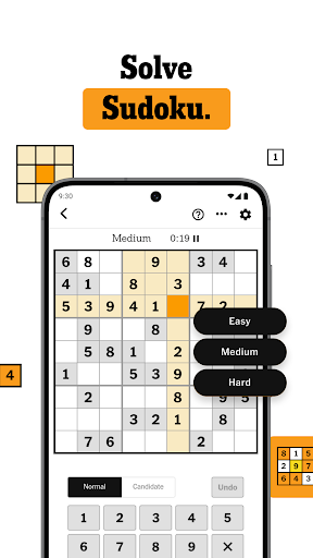 NYT Games: Wordle & Crossword