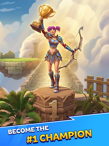 Archery Clash!