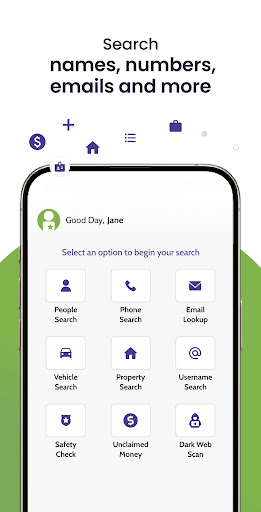 BeenVerified Background Search