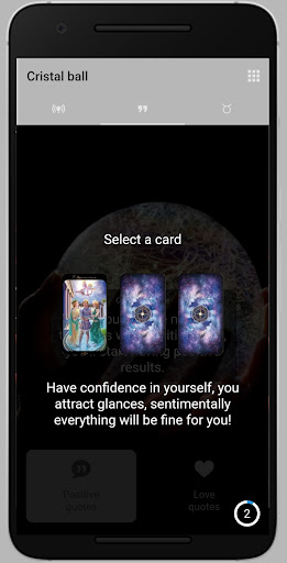Learn more about your future