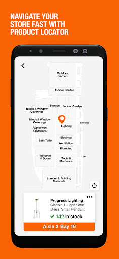The Home Depot