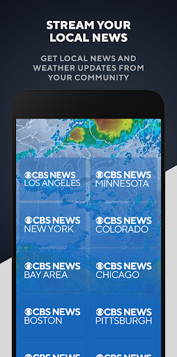 CBS News - Live Breaking News
