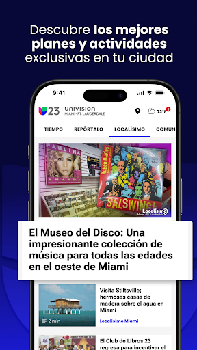 Univision Noticias