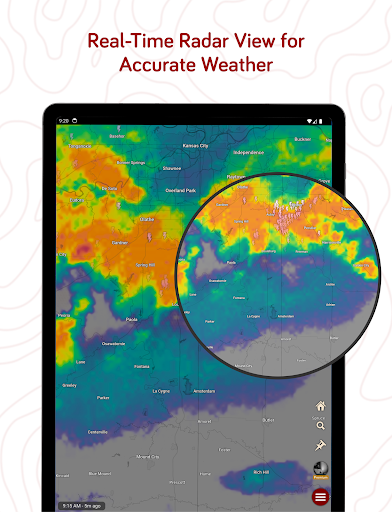 Windy.com - Weather Forecast