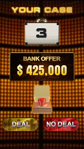 Deal Master: Million Deal
