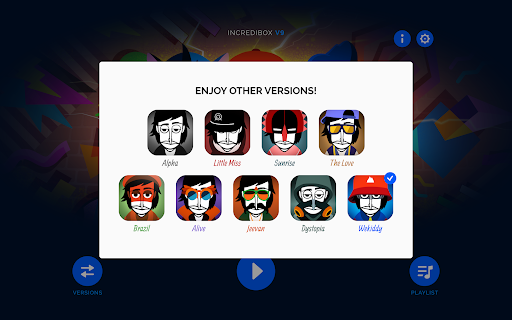 Incredibox