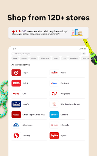 Shipt: Order Grocery Delivery