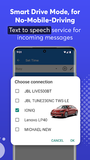 SMS Auto Reply - Autoresponder
