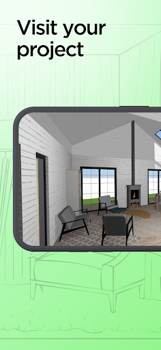 Home Design 3D: Draw & Plan
