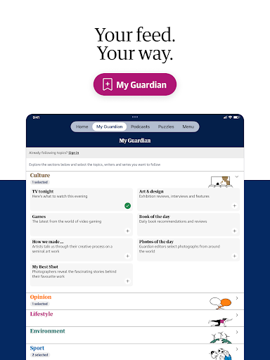 The Guardian - US & World News